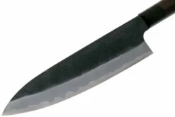 Eden Kanso Aogami Cuchillo De Chef, 23 Cm (para Zurdos) -Cuchillos Ventas 2024 EQ2040 023L 03 eden kanso aogami v202104