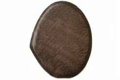 Eden Kanso Aogami Cuchillo De Chef, 23 Cm (para Zurdos) -Cuchillos Ventas 2024 EQ2040 023L 04 eden kanso aogami koksmes 23cm eq2040 023l d4