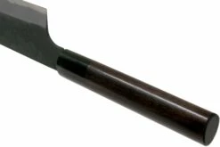 Eden Kanso Aogami Cuchillo De Chef, 23 Cm (para Zurdos) -Cuchillos Ventas 2024 EQ2040 023L 04 eden kanso aogami v202104