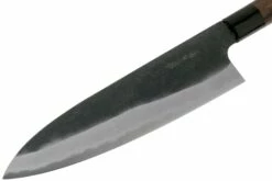 Eden Kanso Aogami Cuchillo De Chef, 23 Cm -Cuchillos Ventas 2024 EQ2040 023 03 eden kanso aogami v202104