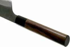 Eden Kanso Aogami Cuchillo De Chef, 23 Cm -Cuchillos Ventas 2024 EQ2040 023 04 eden kanso aogami v202104