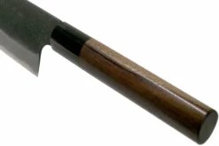 Eden Kanso Aogami Cuchillo De Chef, 23 Cm -Cuchillos Ventas 2024 EQ2040 023 05 eden kanso aogami v202104