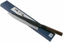 Eden Kanso Aogami Cuchillo De Chef, 23 Cm -Cuchillos Ventas 2024 EQ2040 023 06 eden kanso aogami v202104