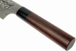 Eden Susumi SG2 2050-020 Cuchillo De Chef, 20 Cm -Cuchillos Ventas 2024 EQ2050 020 03 eden susumi koksmes 20cm eq2050 020 d3