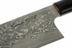 Eden Susumi SG2 Cuchillo De Chef, 23 Cm -Cuchillos Ventas 2024 EQ2050 023 05 eden susumi sg2 koksmes 23cm eq2050 023 d5