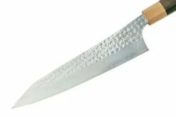 Eden Takara Gyuto 2060-021 Acero Aogami, 21 Cm -Cuchillos Ventas 2024 EQ2060 021 03 edentakara