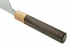 Eden Takara Gyuto 2060-021 Acero Aogami, 21 Cm -Cuchillos Ventas 2024 EQ2060 021 04 edentakara