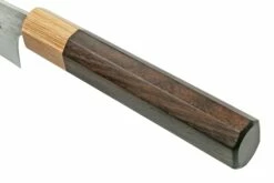 Eden Takara Gyuto 2060-021 Acero Aogami, 21 Cm -Cuchillos Ventas 2024 EQ2060 021 05 edentakara