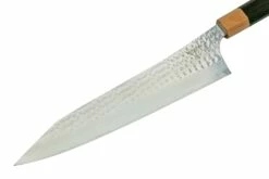 Eden Takara Gyuto 2060-024 Acero Aogami, 24 Cm -Cuchillos Ventas 2024 EQ2060 024 03 edentakara