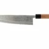 Eden Dento Gyuto 24 Cm, Aogami Steel