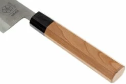 Eden Dento Gyuto 24 Cm, Aogami Steel -Cuchillos Ventas 2024 EQ2070 024 03 eden dento gyuto eq2070 024 03