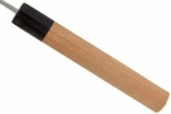 Eden Dento Gyuto 24 Cm, Aogami Steel -Cuchillos Ventas 2024 EQ2070 024 04 eden dento gyuto eq2070 024 04