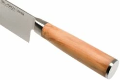 Eden Sugoi Olive 2090-020 Cuchillo De Chef 20 Cm -Cuchillos Ventas 2024 EQ2090 020 05 eden sugoi