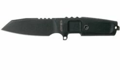 Extrema Ratio Task C, Black 04.1000.0085/BLK Cuchillo Fijo