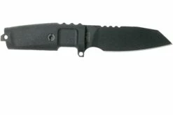 Extrema Ratio Task C, Black 04.1000.0085/BLK Cuchillo Fijo 10 Extrema Ratio Task C, Black 04.1000.0085/BLK Cuchillo Fijo -Cuchillos Ventas 2024 ER04 1000 0085 BLK 02 extrema ratio