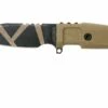 Extrema Ratio Task C, Desert Warfare 04.1000.0085/DW Cuchillo Fijo -Cuchillos Ventas 2024 ER04 1000 0085 DW 01 extrema ratio