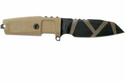 Extrema Ratio Task C, Desert Warfare 04.1000.0085/DW Cuchillo Fijo -Cuchillos Ventas 2024 ER04 1000 0085 DW 02 extrema ratio