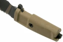 Extrema Ratio Task C, Desert Warfare 04.1000.0085/DW Cuchillo Fijo -Cuchillos Ventas 2024 ER04 1000 0085 DW 04 extrema ratio