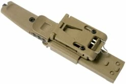 Extrema Ratio Task C, Desert Warfare 04.1000.0085/DW Cuchillo Fijo -Cuchillos Ventas 2024 ER04 1000 0085 DW 07 extrema ratio