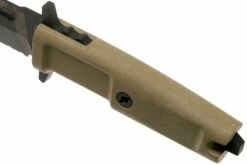 Extrema Ratio Fulcrum S, Desert Warfare 04.1000.0092/DW Cuchillo Fijo -Cuchillos Ventas 2024 ER04 1000 0092 DW 05 extrema ratio