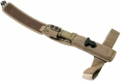 Extrema Ratio Fulcrum S, Desert Warfare 04.1000.0092/DW Cuchillo Fijo -Cuchillos Ventas 2024 ER04 1000 0092 DW 06 extrema ratio