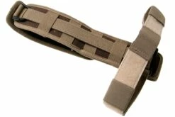 Extrema Ratio Fulcrum S, Desert Warfare 04.1000.0092/DW Cuchillo Fijo -Cuchillos Ventas 2024 ER04 1000 0092 DW 08 extrema ratio