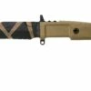 Extrema Ratio Fulcrum C FH, Desert Warfare 04.1000.0110/DW Cuchillo Fijo -Cuchillos Ventas 2024 ER04 1000 0110 DW 01 extrema ratio
