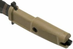 Extrema Ratio Fulcrum C FH, Desert Warfare 04.1000.0110/DW Cuchillo Fijo -Cuchillos Ventas 2024 ER04 1000 0110 DW 04 extrema ratio