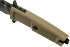 Extrema Ratio Fulcrum C FH, Desert Warfare 04.1000.0110/DW Cuchillo Fijo -Cuchillos Ventas 2024 ER04 1000 0110 DW 05 extrema ratio