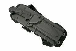 Extrema Ratio Glauca B1 Tanto, Black 04.1000.0139/BLK Navaja -Cuchillos Ventas 2024 ER04 1000 0139 BLK 06 extremaratio