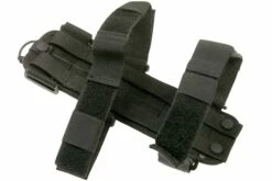 Extrema Ratio Glauca B1 Tanto, Black 04.1000.0139/BLK Navaja -Cuchillos Ventas 2024 ER04 1000 0139 BLK 10 extrema ratio