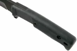 Extrema Ratio KH Kukri Machete -Cuchillos Ventas 2024 ER04 1000 0170 BLK 05 extrema ratio er04 1000 0170 blk 05