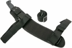 Extrema Ratio KH Kukri Machete -Cuchillos Ventas 2024 ER04 1000 0170 BLK 08 extrema ratio er04 1000 0170 blk 08