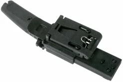 Extrema Ratio Col Moschin C, Black 04.1000.0200/BLK Cuchillo Fijo -Cuchillos Ventas 2024 ER04 1000 0200 BLK 07 extrema ratio