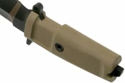 Extrema Ratio Col Moschin C, Desert Warfare 04.1000.0200/DW Cuchillo Fijo -Cuchillos Ventas 2024 ER04 1000 0200 DW 04 extrema ratio