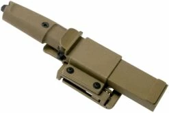 Extrema Ratio Col Moschin C, Desert Warfare 04.1000.0200/DW Cuchillo Fijo -Cuchillos Ventas 2024 ER04 1000 0200 DW 06 extrema ratio