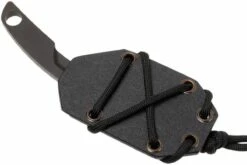 Extrema Ratio N.K.2 Cuchillo De Cuello, Negro 15 Extrema Ratio N.K.2 Cuchillo De Cuello, Negro -Cuchillos Ventas 2024 ER04 1000 0204 BLK 07 extrema ratio er04 1000 0204 blk 07