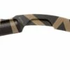 Extrema Ratio N.K.2 Cuchillo De Cuello, Desert Warfare -Cuchillos Ventas 2024 ER04 1000 0204 DW 01 extrema ratio er04 1000 0204 dw 01