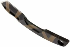 Extrema Ratio N.K.2 Cuchillo De Cuello, Desert Warfare -Cuchillos Ventas 2024 ER04 1000 0204 DW 04 extrema ratio er04 1000 0204 dw 04