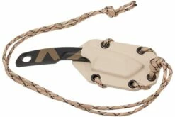 Extrema Ratio N.K.2 Cuchillo De Cuello, Desert Warfare -Cuchillos Ventas 2024 ER04 1000 0204 DW 06 extrema ratio er04 1000 0204 dw 06