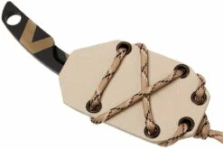 Extrema Ratio N.K.2 Cuchillo De Cuello, Desert Warfare -Cuchillos Ventas 2024 ER04 1000 0204 DW 07 extrema ratio er04 1000 0204 dw 07