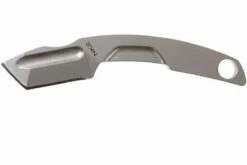 Extrema Ratio N.K.2 Cuchillo De Cuello, Stonewashed