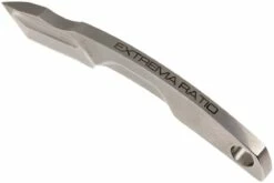 Extrema Ratio N.K.2 Cuchillo De Cuello, Stonewashed -Cuchillos Ventas 2024 ER04 1000 0204 SW 03 extrema ratio er04 1000 0204 sw 03