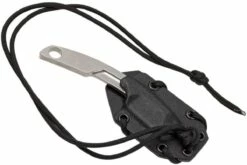 Extrema Ratio N.K.2 Cuchillo De Cuello, Stonewashed -Cuchillos Ventas 2024 ER04 1000 0204 SW 06 extrema ratio er04 1000 0204 sw 06