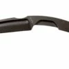 Extrema Ratio N.K.3 Cuchillo De Cuello, Negro -Cuchillos Ventas 2024 ER04 1000 0206 BLK 01 extrema ratio er04 1000 0206 blk 01