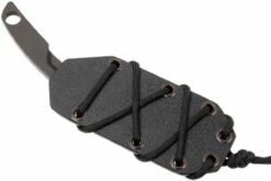 Extrema Ratio N.K.3 Cuchillo De Cuello, Negro 15 Extrema Ratio N.K.3 Cuchillo De Cuello, Negro -Cuchillos Ventas 2024 ER04 1000 0206 BLK 07 extrema ratio er04 1000 0206 blk 07