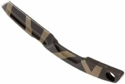 Extrema Ratio N.K.3 Cuchillo De Cuello, Desert Warfare -Cuchillos Ventas 2024 ER04 1000 0206 DW 04 extrema ratio er04 1000 0206 dw 04