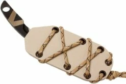 Extrema Ratio N.K.3 Cuchillo De Cuello, Desert Warfare -Cuchillos Ventas 2024 ER04 1000 0206 DW 07 extrema ratio er04 1000 0206 dw 07