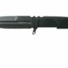 Extrema Ratio Contact C, Black Black 04.1000.0216/BLK Cuchillo Fijo -Cuchillos Ventas 2024 ER04 1000 0216 BLK 01 extrema ratio