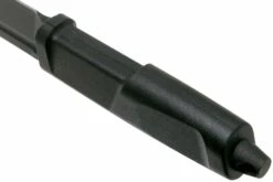 Extrema Ratio Giant Mamba, Black Black 04.1000.0218/BLK Cuchillo Fijo -Cuchillos Ventas 2024 ER04 1000 0218 BLK 04 extrema ratio